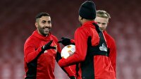 Östersunds mucizenin en değerli adamı: Saman Ghoddos
