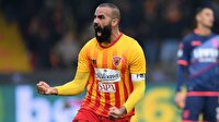 Antalyaspor'un kiraladığı Sandro'ya dev talip