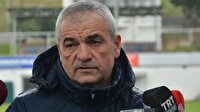 Rıza Çalımbay: Beşiktaş Türkiye'nin en iyi takımı