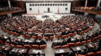 Meclis tacizin cezasını kesti: En ağır ceza verildi