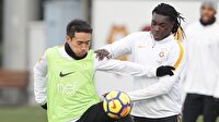 Galatasaray Karabükspor maçı ne zaman saat kaçta?