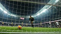 Beşiktaş Fenerbahçe CANLI izle - BJK-FB CANLI skor