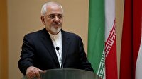 İran Dışişleri Bakanı Zarif: Suriye'deki krizin tek yolu siyasi çözüm