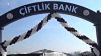Gümrük Bakanlığından 'Çiftlik Bank' açıklaması: Değerlendirme devam ediyor