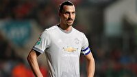 Ibrahimovic: Milli takımı özlüyorum