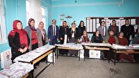 Erdoğan'ın çağrısının ardından Çukurca’da seferberlik