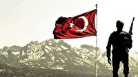 Türk bayrağı: En güzel Türk bayrak resimleri