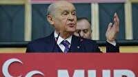 Bahçeli: Gemileri yaktık, geri dönüş yok