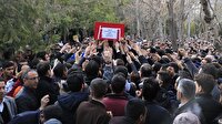 Afrin şehitlerimizi uğurluyoruz