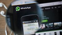Teröristlerin yeni algı operasyonu WhatsApp ekran görüntüleri