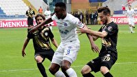 Kasımpaşa Osmanlıspor maç özeti - Maç kaç kaç bitti?