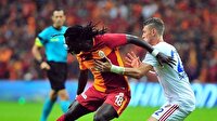Karabükspor Galatasaray maçı CANLI izle! Karabük GS canlı skor