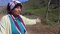 Misafir gelmesin diye dua ediyorlar