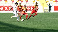 Konyaspor Yeni Malatyaspor canlı izle!
