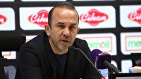 Konyaspor'da Mehmet Özdilek'le yollar ayrıldı
