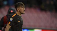 Napoli Roma maç özeti izle! İşte Cengiz Ünder'in attığı gol