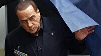 İtalya'da Berlusconi kazandı ama hükümet kuramıyor