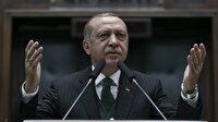 Cumhurbaşkanı Erdoğan: Bu yayınları kesintiye uğratın