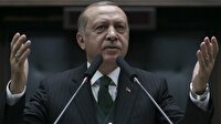 Cumhurbaşkanı Erdoğan: Çığlık atıyorlarsa sorun var demektir