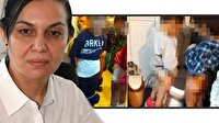 Kreşteki çıplak tuvalet rezaletinde flaş gelişme
