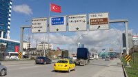 Ankara'da bazı yollar trafiğe kapatılacak