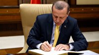 Cumhurbaşkanı Erdoğan'ın onayı ile bir dönem sona erdi