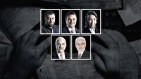 'Vicdanî kabule tarihi örnek…'