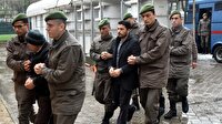 Samsun'da FETÖ davasında 48 kişiye hapis cezası