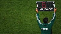 4. oyuncu değişikliğine izin çıktı