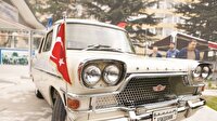Devrim 57 yıl
önceki gibi