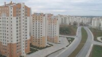 2017'de kaç konut satıldı?