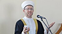 Ukrayna'da İslam Kültür Merkezine baskın: Bazı kitaplara el konuldu