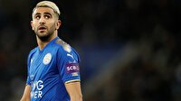Riyad Mahrez futbolu bıraktı mı?