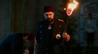 Payitaht Abdülhamid'in yeni bölüm 2. fragmanı
