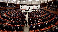 Zeytin Dalı Harekatı paylaşımları için HDP'li 3 vekile fezleke