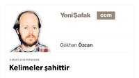 Kelimeler şahittir