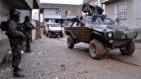 Hakkari'de 31 bölge "özel güvenlik bölgesi" ilan edildi