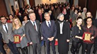 Anadolu OSB fabrikalarda çalışan kadınlarla 8 Mart’ı kutladı