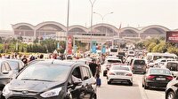 Sabiha Gökçen Havapark Air Arabia ile anlaştı