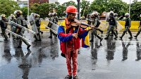 Moody's Venezuela'nın kredi notunu düşürdü