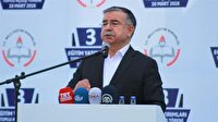 Bakan Yılmaz: 25 bin öğretmenimizi eğitim ailemize katacağız
