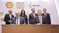 Güçlü ekonomi için
kadın şart