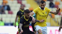 Malatya Fenerbahçe maç özeti! Malatya FB özet!