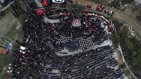 Zeytin Dalı için CİMER'i aradılar
