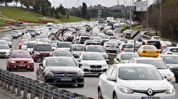 UBER'e trafikten men cezası geliyor