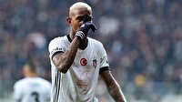 Anderson Talisca: Beşiktaş sayesinde seçildim