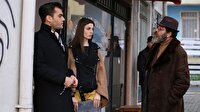 Şevkat Yerimdar final yapıyor