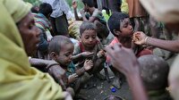 Arakan'da bir ayda 9 bin 400 Müslüman öldürüldü!