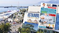 Türk projeleri bu yıl da MIPIM'de ses getirecek