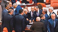 Seçim ittifakı kabul edildi